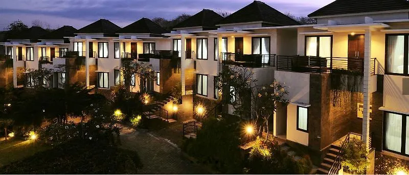 Parkside Denbukit Residence & Suite Jimbaran 3*,